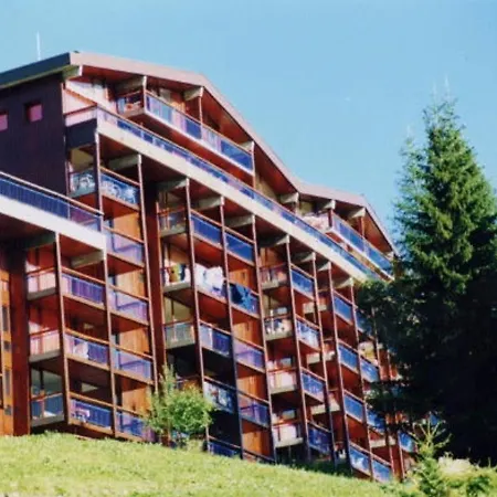 Lumineux Au Coeur Des Villards - Balcon Sud-ouest - 5 Pers - Parking A Proximite - Fr-1-346-429 Apartment Les Arcs (Savoie)