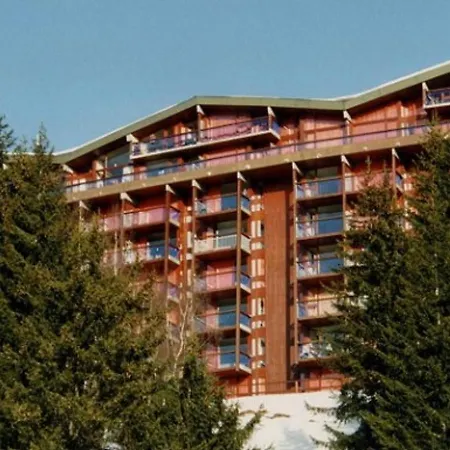 Lumineux Au Coeur Des Villards - Balcon Sud-ouest - 5 Pers - Parking A Proximite - Fr-1-346-429 Apartment Les Arcs (Savoie)